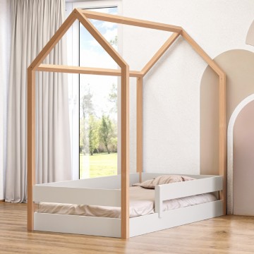 Casakids Relax Κρεβάτι ημίδιπλο 110cm Casakids Relax Κρεβάτι ημίδιπλο 110cm